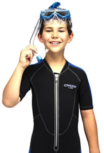 Neoprenanzug Cressi Kinder 3mm, 98 cm, 110 cm, 128 cm, 164 cm - 