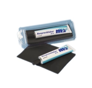 m2 – Neopren Reparatur Set - 