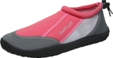 Bockstiegel Kinder & Damen Neopren-Schuh Sylt, Farbe:rosa;Größe:34 -