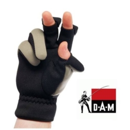 DAM Neopren- Handschuhe 2mm Gr. M -
