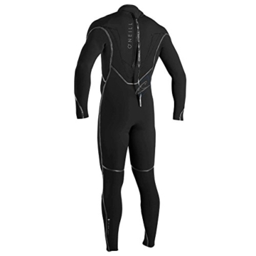 O'Neill S15 Mens 3mm Psycho 1 Wetsuit - Black - 