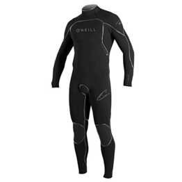 O'Neill S15 Mens 3mm Psycho 1 Wetsuit - Black -