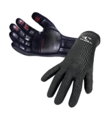 O'Neill Wetsuits Erwachsene Handschuhe FLX Glove, Black, L, 2230-002 -