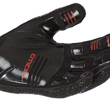 O'Neill Wetsuits Erwachsene Handschuhe FLX Glove, Black, L, 2230-002 - 