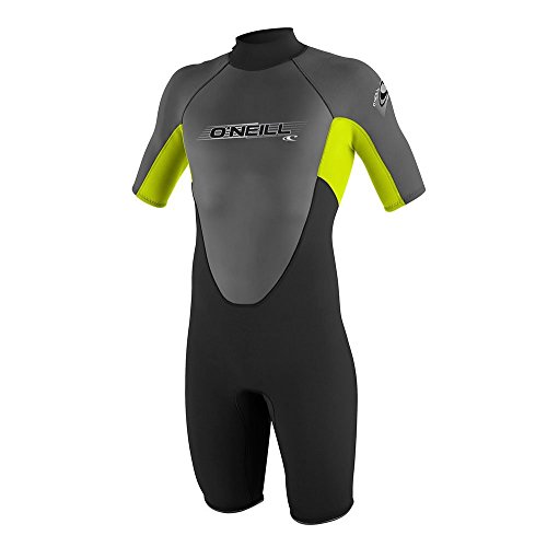 O&rsquo;Neill Wetsuits Jungen Neoprenanzug Reactor 2 mm - ⊕ Neoprenanzug
