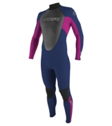 O'Neill Wetsuits Mädchen Neoprenanzug youth reactor 3/2 full -
