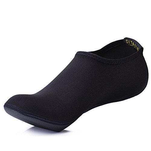 Wasserschuh Badeschuh Surfschuh Bockstiegel Damen Neopren Aquaschuh Norderney 