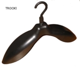 TROCKI-Bügel für Trockentauchanzüge -